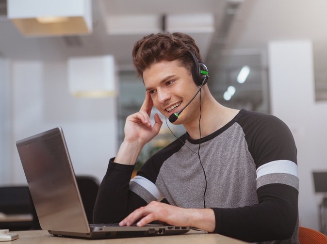 Europ Assistance prešla na home office. Počas karantény pomáha v plnom rozsahu