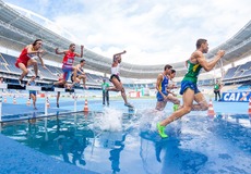 
			Zrušenie olympiády v Tokiu? Poisťovne budú čeliť vysokým stratám