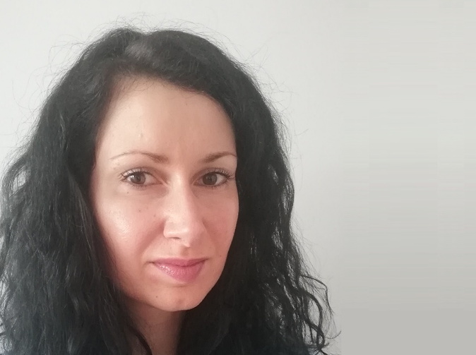 Lenka Heřmánková sa stala riaditeľkou Risk Services pre ČR a SR