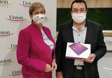 Union spája hospitalizované deti s ich rodičmi