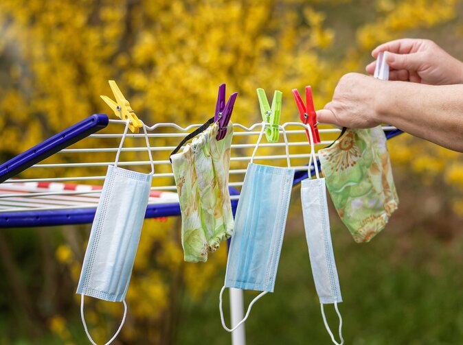 Veľké uvoľnenie – 5 dôvodov prečo ešte nezahodiť rúško