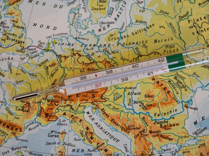 V regióne strednej a východnej Európy Generali pomáha v rámci viacerých iniciatív