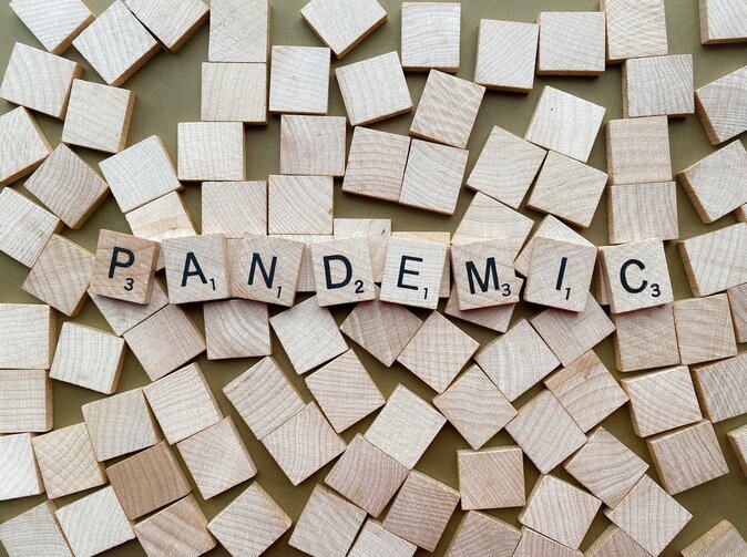 Vakcína ako hlavný motor globálneho ekonomického rastu