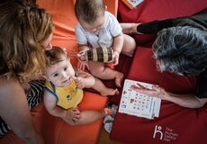 Generali pomohla v rámci iniciatívy The Human Safety Net už viac ako 30-tisíc ľuďom