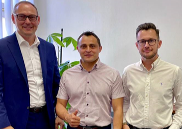 Agropoistenie vďaka novému partnerstvu výrazne posilnilo