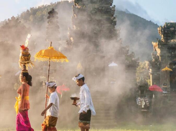 Aj napriek pandémii zostáva výhľad pre indonézsku ekonomiku dlhodobejšie pozitívny