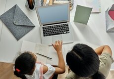 Takmer 70 % detí mladších ako 14 rokov je online každý deň