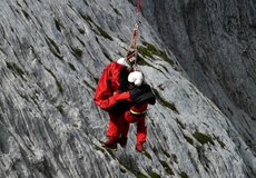 
			Aplikácia Horská záchranná služba pomáha už rok: Teraz prichádza s ďalšími vylepšeniami