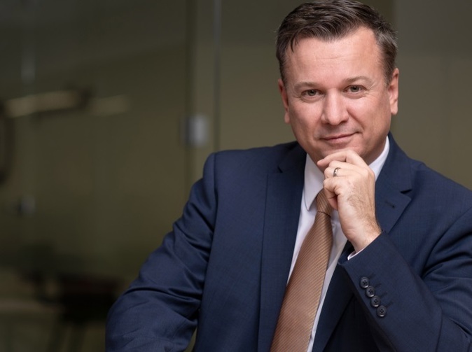 Richard Varga, NN Slovensko: Naším najväčším úsilím je starostlivosť o ľudí 