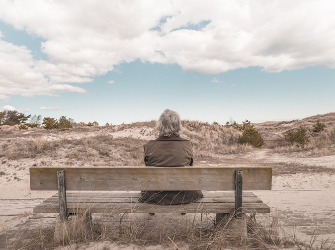Dve tretiny Rakúšanov sa v penzii venujú práci. Po kríze dúfajú v návrat do nej