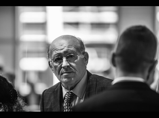 Zomrel Dušan Smoleňák, osobnosť slovenského poisťovníctva