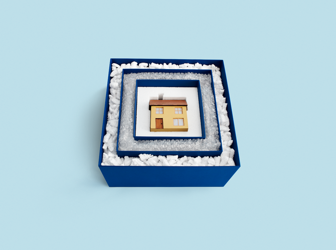 Vymeniť starú majetkovú poistku za novú sa v Allianz-SP oplatí. Komplexne a prehľadne chráni majetok