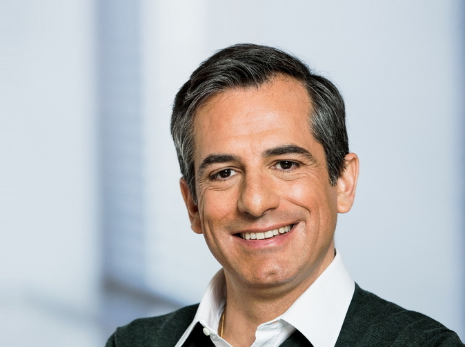 Robert Gauci: Pomáhame viesť klientom jednoduchší a bezpečnejší život