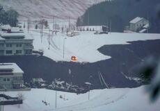 Smrtiaci zosuv pôdy v Nórsku bude stáť poisťovne najmenej 107 miliónov dolárov