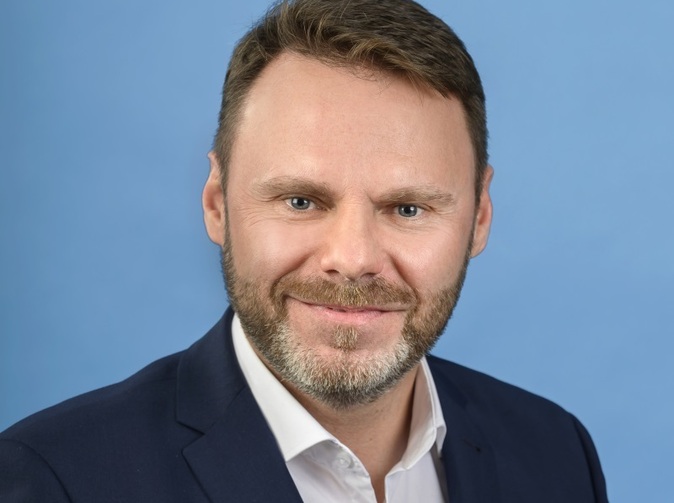 Roman Krupička je novým obchodným riaditeľom  Coface pre Slovensko a Česko 