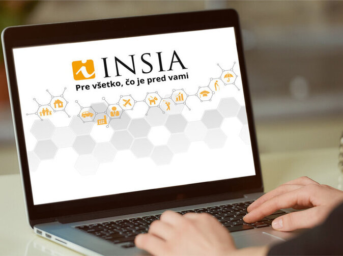 INSIA zostáva s poradcami v kontakte aj počas pandémie. Usporiadala pre nich online konferenciu