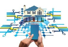 Takto pomáhajú Smart Home riešenia v poistení domácnosti od Colonnade