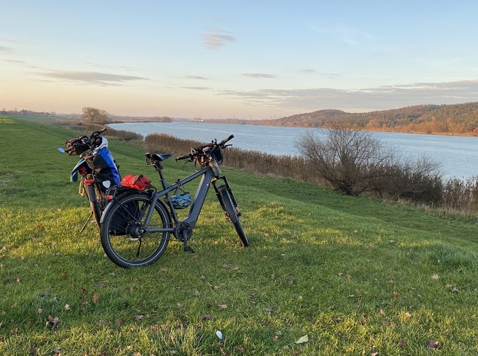 Nebezpečný trend v Nemecku: Účastníci nehôd na elektrobicykli sú stále mladší