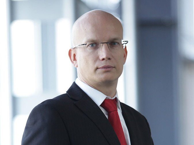 Naše služby sú nielen o financiách, ale aj o spoločenskej zodpovednosti