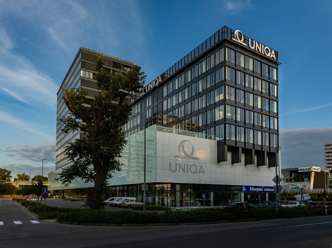 Fúzia poisťovní UNIQA a AXA bola dokončená 