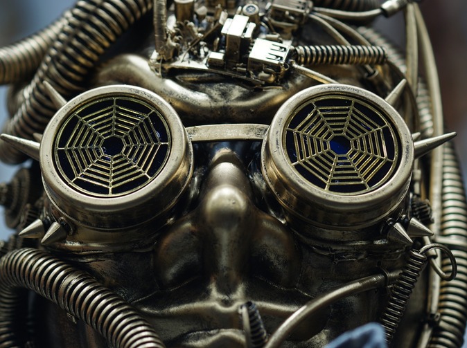 Umelú inteligenciu čaká osud kryptomien.  Čo majú vlastne spoločné?