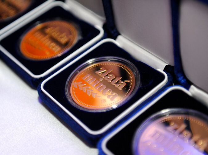 Predstavujeme výsledky súťaže finančných produktov Zlatá minca 2020