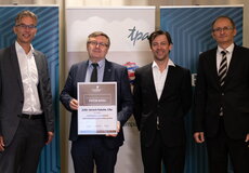 SIBAF® Award 2021 predstavuje víťazov!