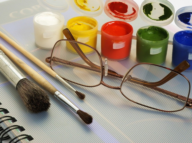 Ako funguje online trh s umeleckými predmetmi? Veľmi dynamicky!