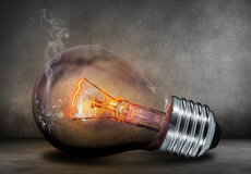 Blackout: Veľké a pravdepodobné riziko budúcnosti