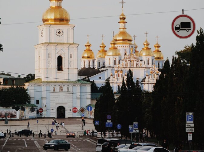Konflikt na Ukrajine bude mať negatívny vplyv na zotavovanie globálnej ekonomiky