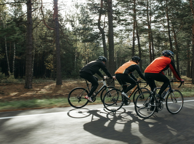 Bicykel si nemusíte poisťovať pre prípad krádeže. Všetko máte kryté v rámci poistenia domácnosti