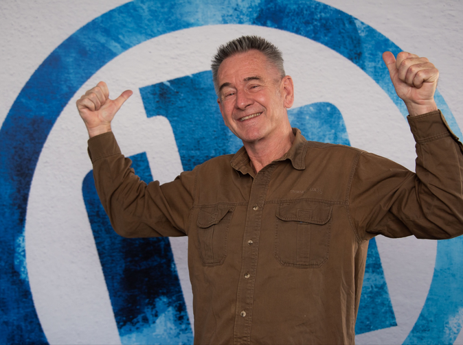 Allianz je partnerom filmu o slovenskej prírode s legendárnym dokumentaristom