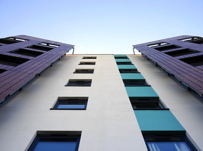 Pre vyššie úroky môžete dostať menšiu hypotéku