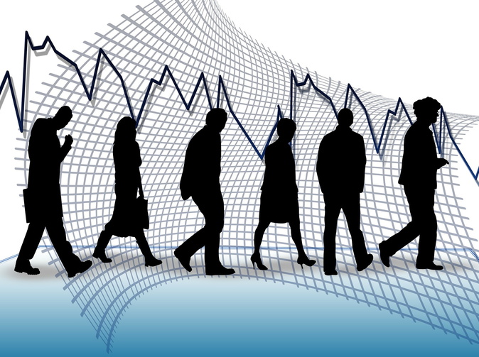 Insolvencie v strednej Európe rastú, Slovensko nie je výnimkou