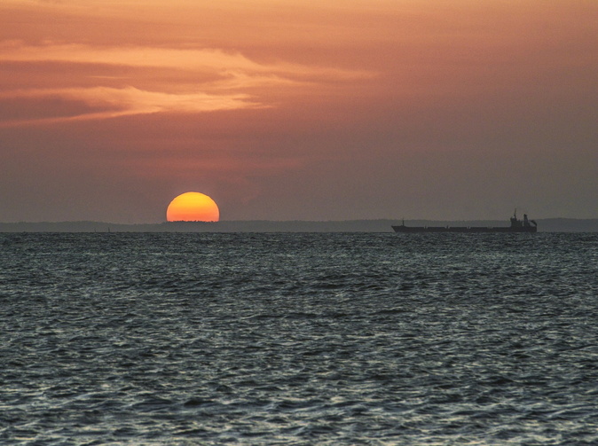 Ropná katastrofa na mori: Peru žiada odškodnenie od poisťovní