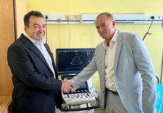 Nové medicínske prístroje pomôžu ročne tisíckam pacientov s ochoreniami srdca