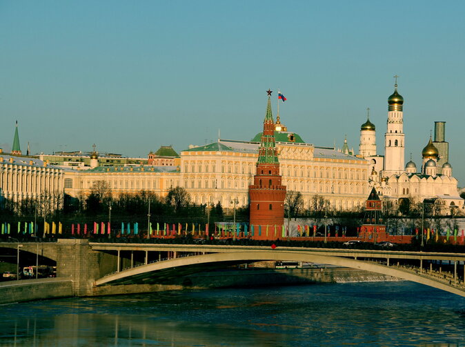 Ruské poisťovníctvo v 1Q 2022: Pokles poistného v súvislosti so sankciami