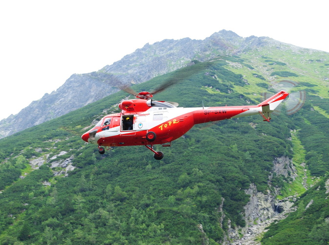 Už 70 centov za deň môže ušetriť aj tisícky eur za zásah horských záchranárov