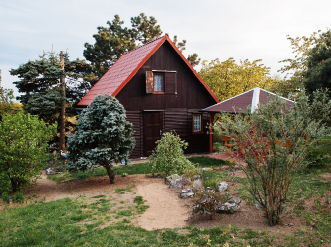 Zlodeji sa nevedia dočkať konca chalupárskej sezóny! Máte kvalitne poistenú chatu?