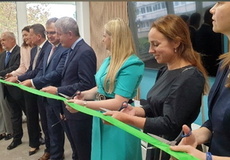 Prvý Psychiatrický stacionár pre deti otvorili v NÚDCH aj vďaka podpore UNIQA