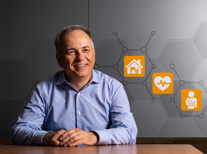 Ivan Špirakus: S transpozíciou motorovej smernice som pomerne spokojný. Ale...