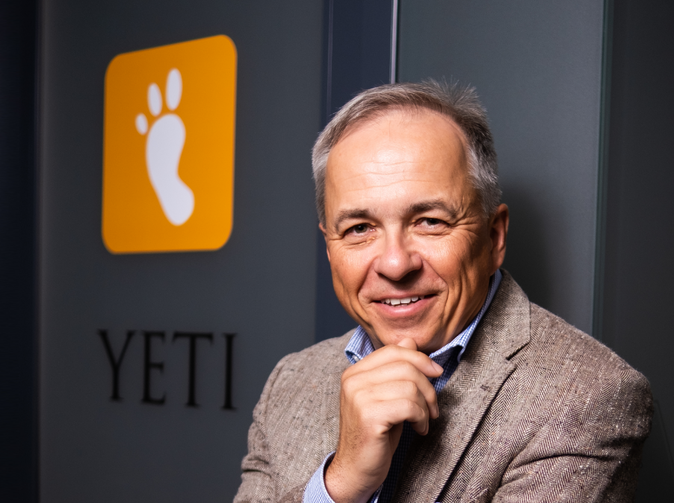 Ivan Špirakus: Provízie v Česku nie sú mimoriadne vysoké!