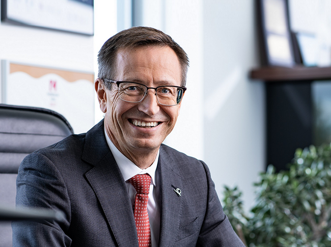 Martin Žáček, UNIQA: Situácia v zdravotnom poistení cudzincov v Česku je žalostná