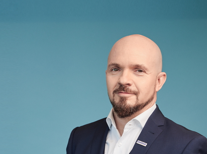 Igor Rusinowski z UNILINK: INSIA nám pomôže byť #1 medzi európskymi distribútormi