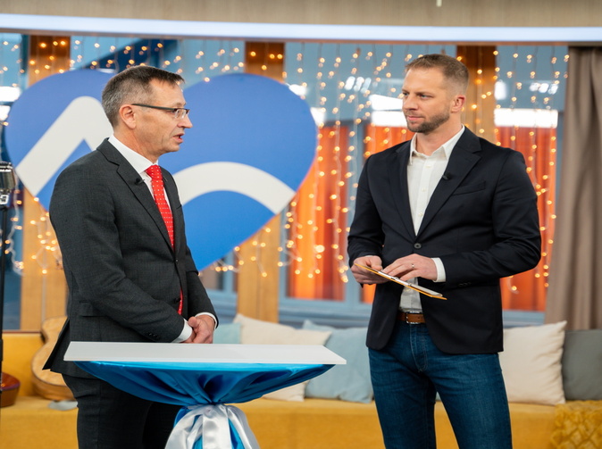 UNIQA prispela sumou 30 000 eur na psychoterapie detí, ktoré si to finančne nemôžu dovoliť 