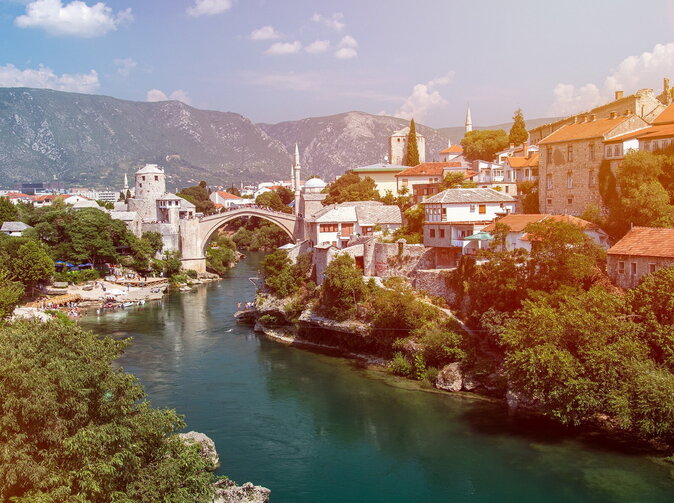 Balkánske krajiny: Dohody o uľahčení mobility v rámci Balkánu sú krokom vpred v procese integrácie