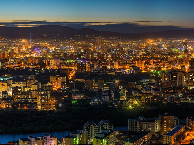 Mongolsko: Ekonomický výhľad na rok 2023 je neistý, závisí najmä na Číne