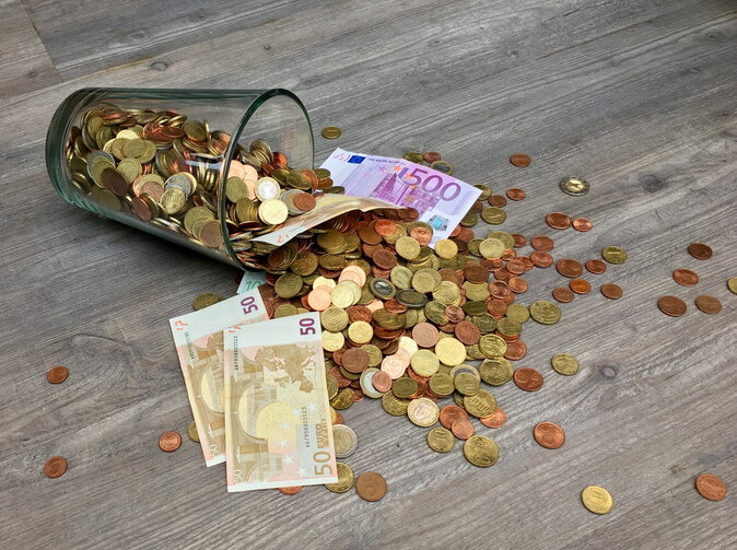 Finančné návyky treba budovať v každom veku