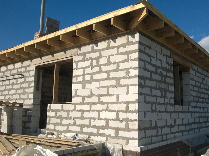 Poistenie domu vo výstavbe. Pozrite sa, na čo si dať pozor v praxi