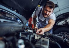 TOP AUTOSERVIS: Generali vyhlásila 10 najlepších autoservisov za rok 2024